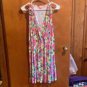 Lilly Pulitzer Dress - Size XL